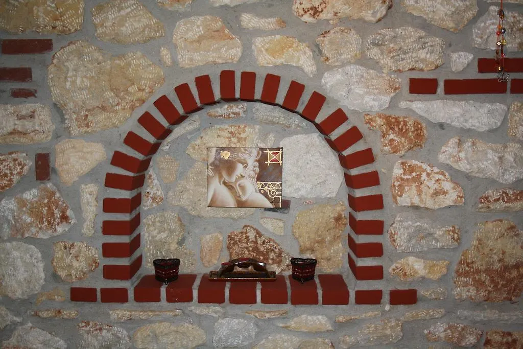 Stonehouse Ioannis Villa Psakoudia Case de vacanță