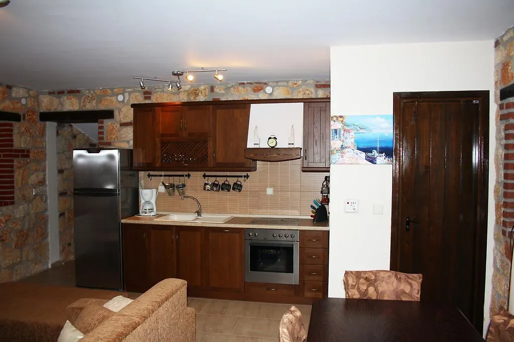 Case de vacanță Stonehouse Ioannis Villa Psakoudia