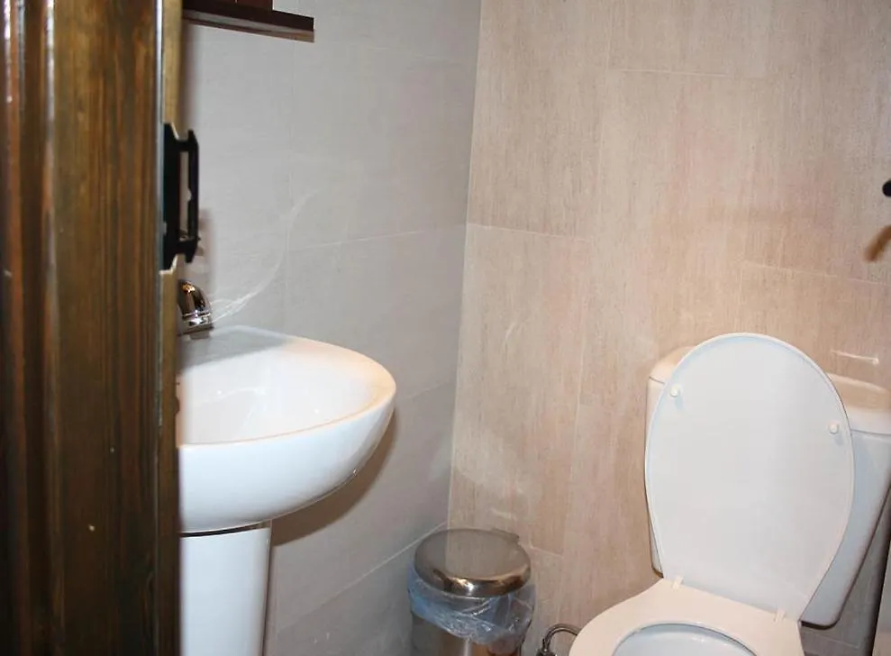 Stonehouse Ioannis Villa Psakoudia Case de vacanță