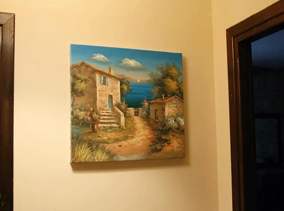 Stonehouse Ioannis Villa Psakoudia