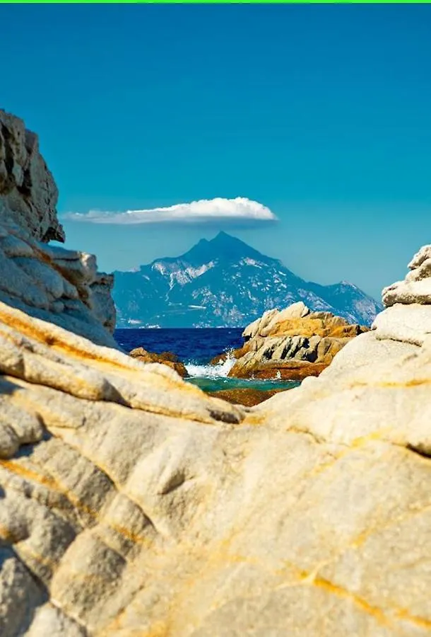 Case de vacanță Stonehouse Ioannis Villa Psakoudia Grecia