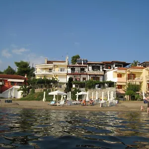 Giannis Maria Apartament