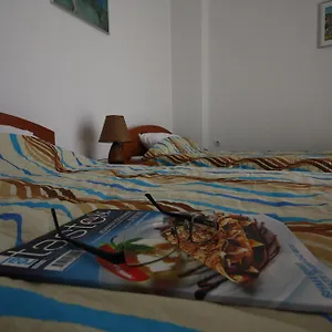 Pavloudis Apartament