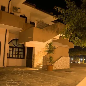 Palm Tree Apartament