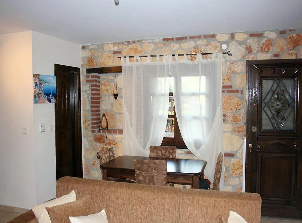 Stonehouse Ioannis Villa Psakoudia 0*,  Greece