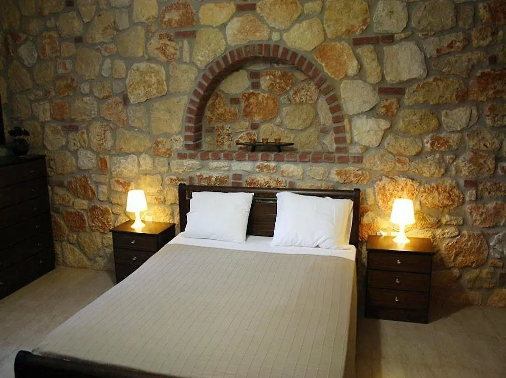 Holiday home Stonehouse Ioannis Villa Psakoudia